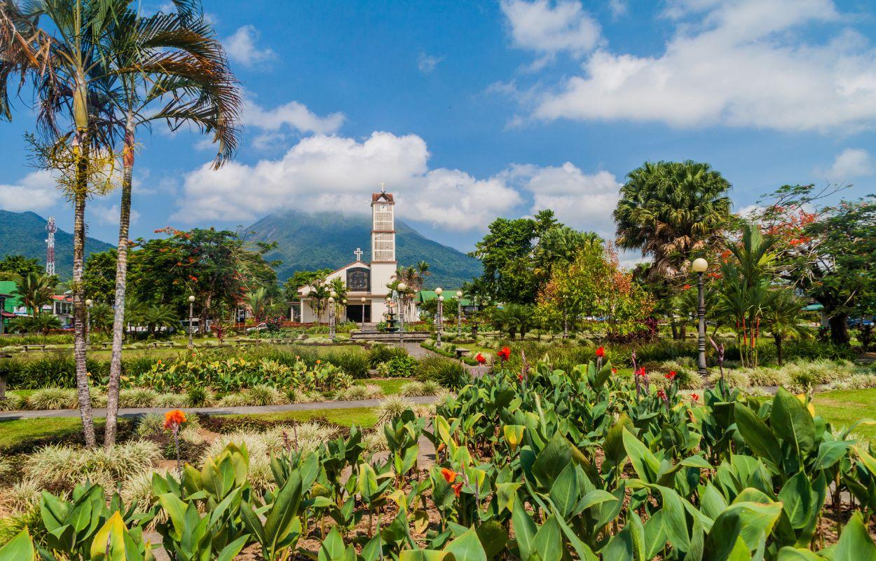 Area Piscina Downtown