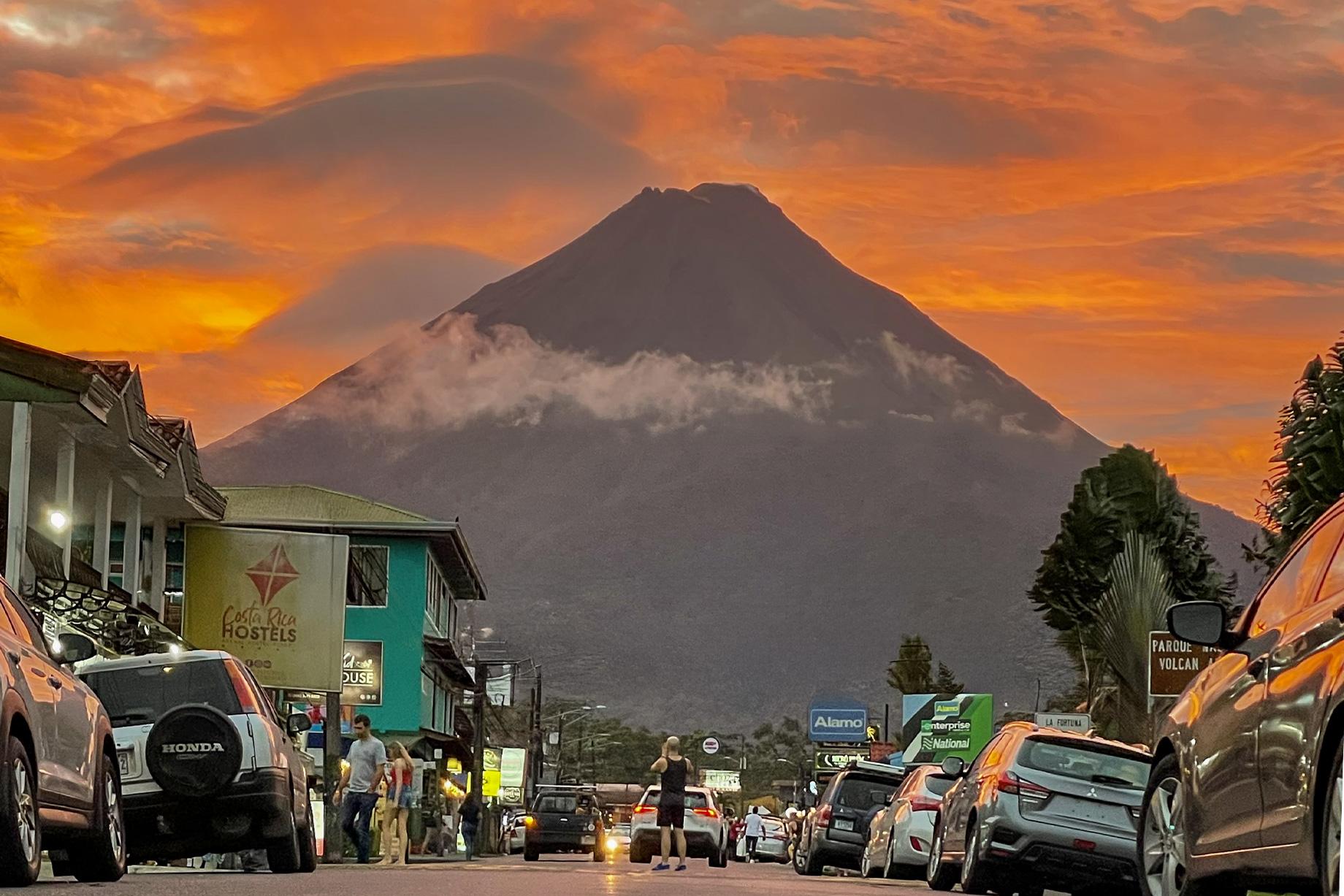 Area Piscina Downtown